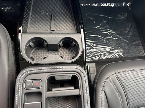 New 2025 Ford Mustang Mach-E Premium image 39