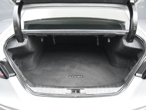 Used 2020 Nissan Maxima Platinum w/ Sport Mat Group image 49
