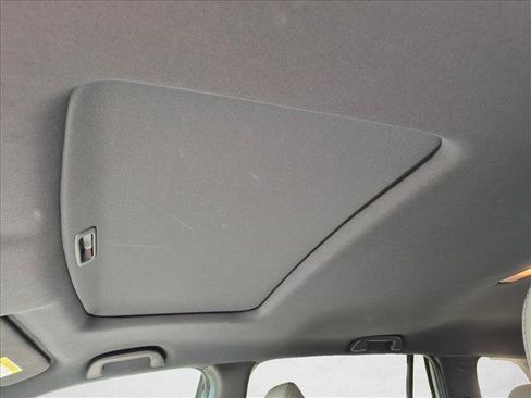 Used 2025 Honda Passport EX-L image 13