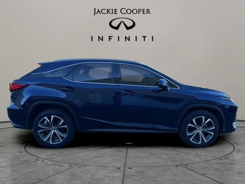 Used 2022 Lexus RX 350 FWD w/ Accessory Package (P3) image 6