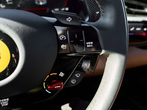 Used 2024 Ferrari 296 GTB image 58