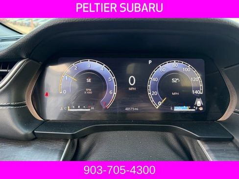 Used 2024 Jeep Grand Cherokee L Limited w/ Luxury Tech Group II image 9