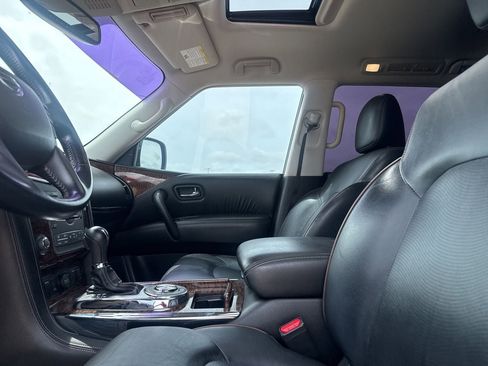 Used 2019 Nissan Armada SL w/ Premium Package RWD image 42