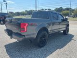 Used 2016 Ford F150 Platinum w/ Equipment Group 701A Luxury image 6
