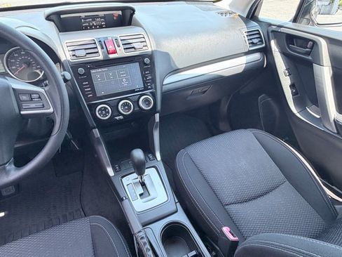 Used 2016 Subaru Forester 2.5i Premium w/ All-Weather Package AWD/4WD image 11