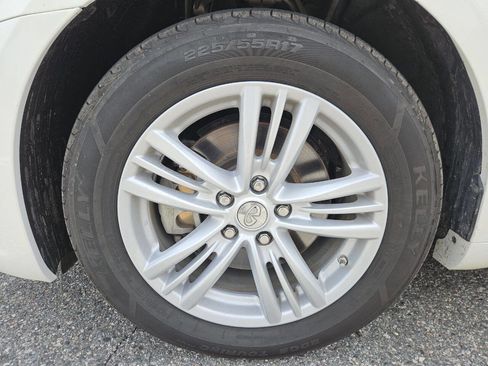 Used 2015 INFINITI Q40 AWD w/ Navigation Package image 26