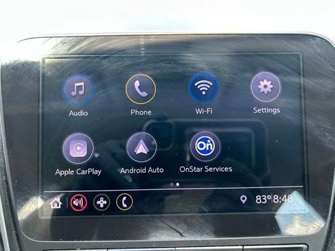 Used 2020 Chevrolet Malibu RS FWD image 22