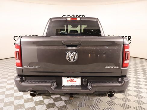 Used 2023 RAM 1500 Laramie AWD/4WD image 23