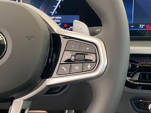 New 2026 BMW 330i xDrive Sedan w/ M Sport Package image 31