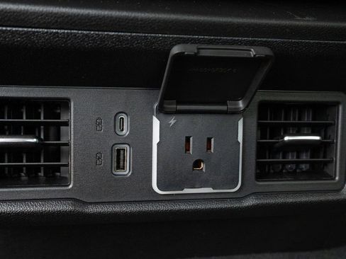 New 2025 Chevrolet Silverado 1500 LT image 34