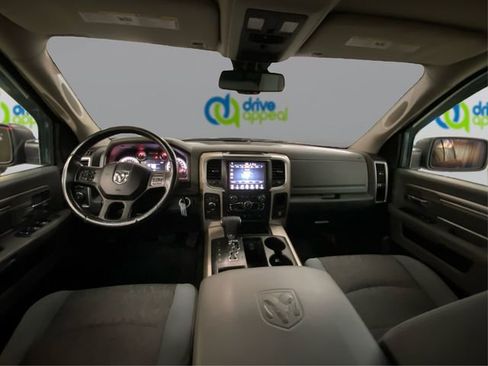 Used 2013 RAM 1500 Big Horn image 27