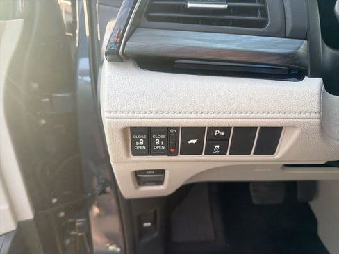 New 2026 Honda Odyssey Elite image 12