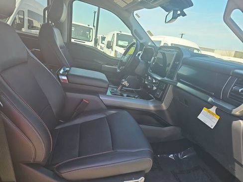 Certified 2023 Ford F150 Lariat w/ Max Trailer Tow Package image 10