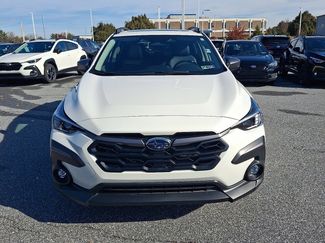 Certified 2025 Subaru Crosstrek 2.5i Limited video 2