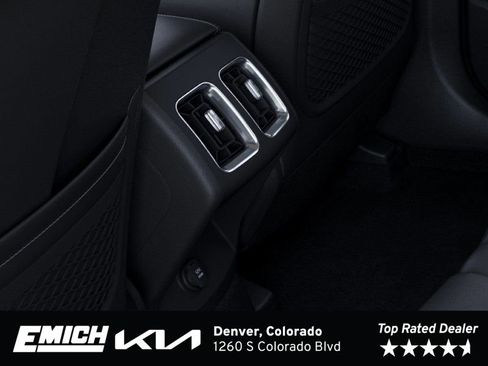 New 2026 Kia Sorento EX AWD/4WD image 28