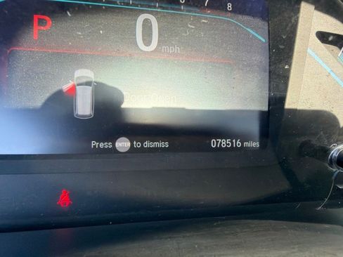 Used 2018 Honda Odyssey EX-L image 21