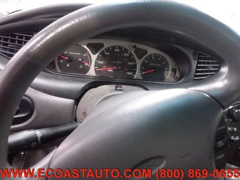Used 1999 Ford Taurus SE image 9