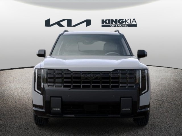 New 2027 Kia Telluride X-Line SX Prestige AWD/4WD image 2