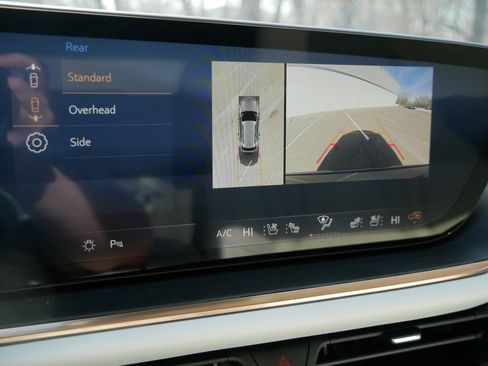 New 2026 Buick Envision Avenir AWD/4WD image 10