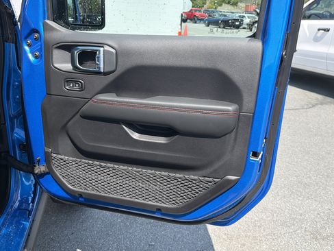 New 2026 Jeep Gladiator Rubicon image 17