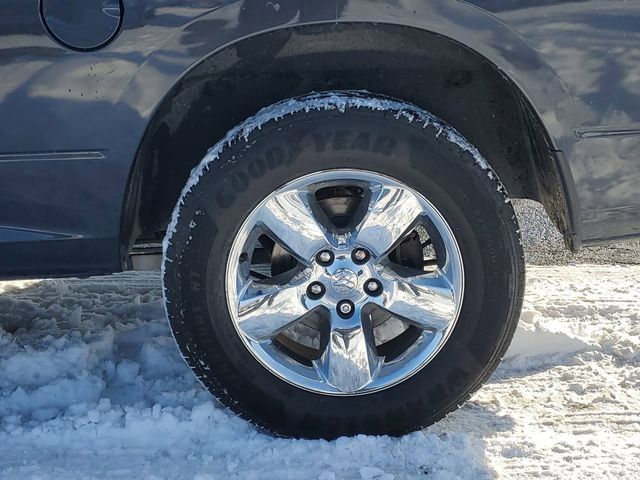 Used 2018 RAM 1500 Big Horn AWD/4WD image 30