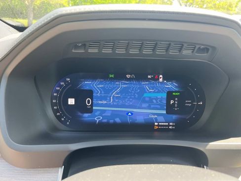 New 2026 Volvo XC90 T8 Ultra w/ Protection Package Premier AWD/4WD image 35