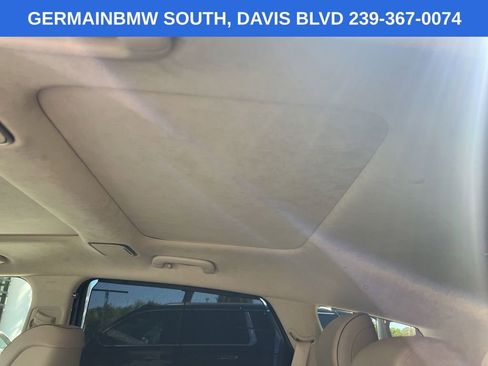 Used 2023 Genesis GV80 3.5T AWD/4WD image 17