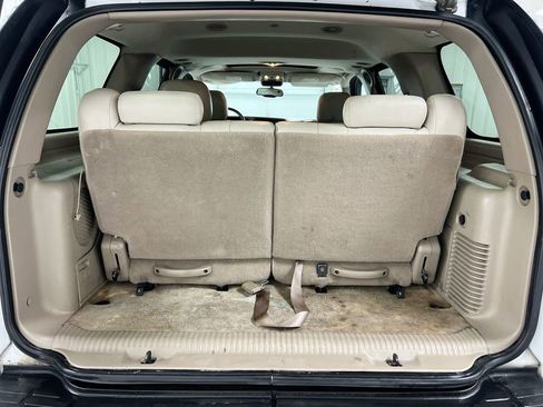 Used 2004 GMC Yukon SLT w/ 1SD Preferred Equipment Group image 23