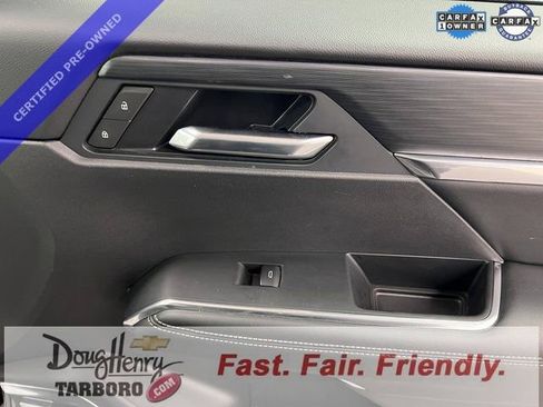 Certified 2025 GMC Acadia Elevation image 43