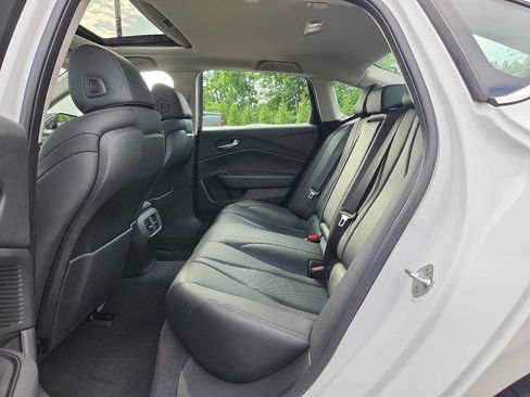 Used 2023 Acura TLX w/ Technology Package FWD image 10