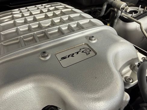 Used 2021 Jeep Grand Cherokee Trackhawk AWD/4WD image 30