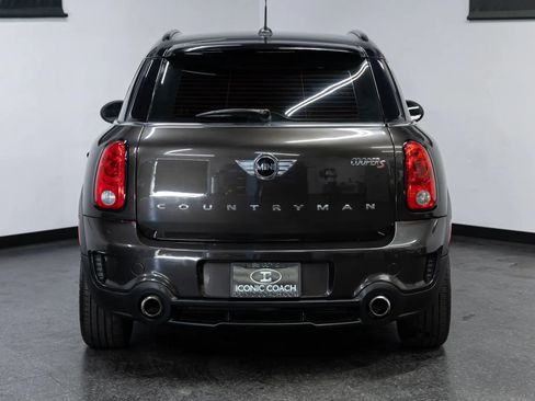 Used 2015 MINI Cooper Countryman S image 27