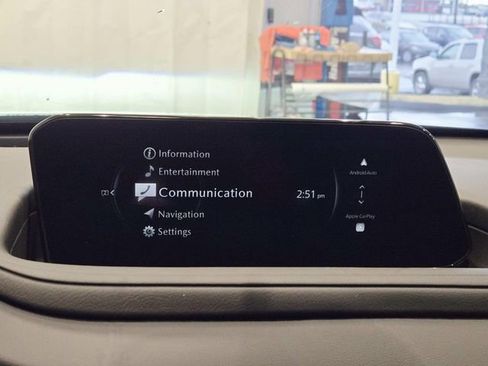 New 2026 MAZDA CX-30 AWD 2.5 S w/ Select Sport Pkg image 18