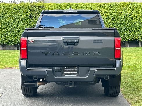 Used 2024 Toyota Tacoma TRD Sport RWD image 7
