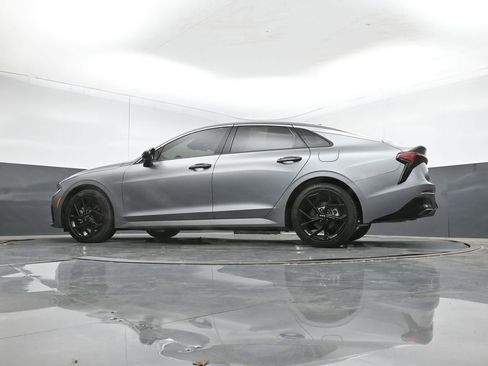 Used 2026 Kia K5 GT-Line w/ GT-Line Premium Package image 40