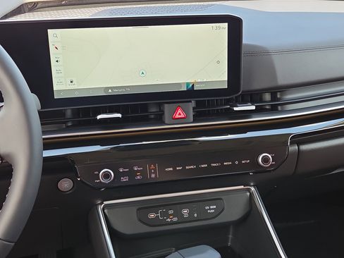 New 2026 Kia Carnival SX Prestige image 15