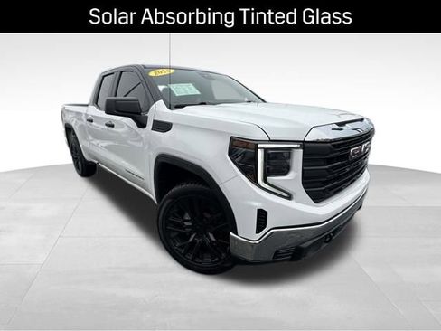 Used 2023 GMC Sierra 1500 Pro image 25