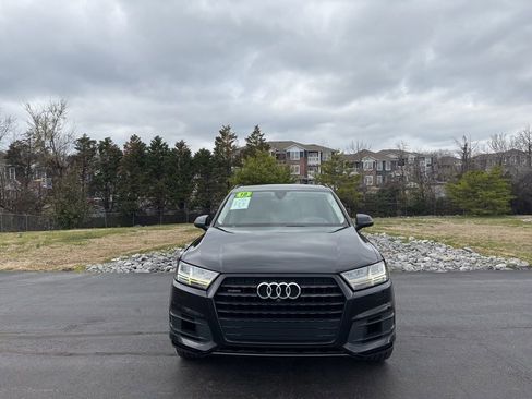 Used 2018 Audi Q7 3.0T Prestige image 8