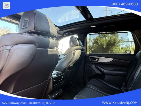 Used 2022 Acura MDX A-Spec image 27