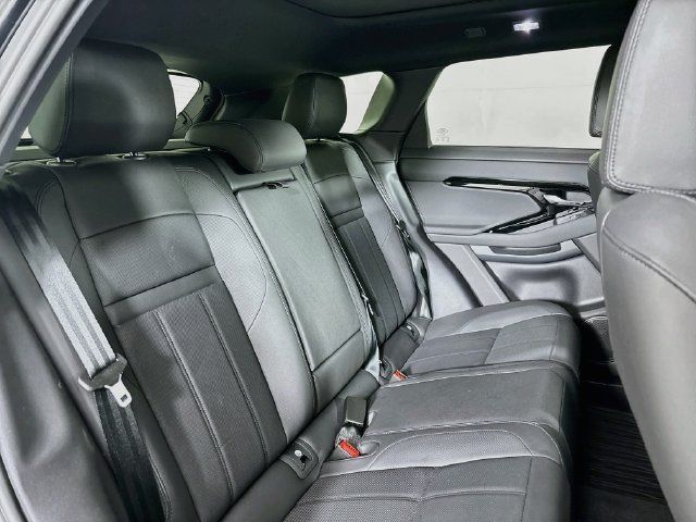 Used 2026 Land Rover Range Rover Evoque S AWD/4WD image 27