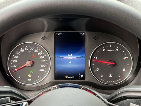 New 2025 Mercedes-Benz Sprinter 2500 image 15