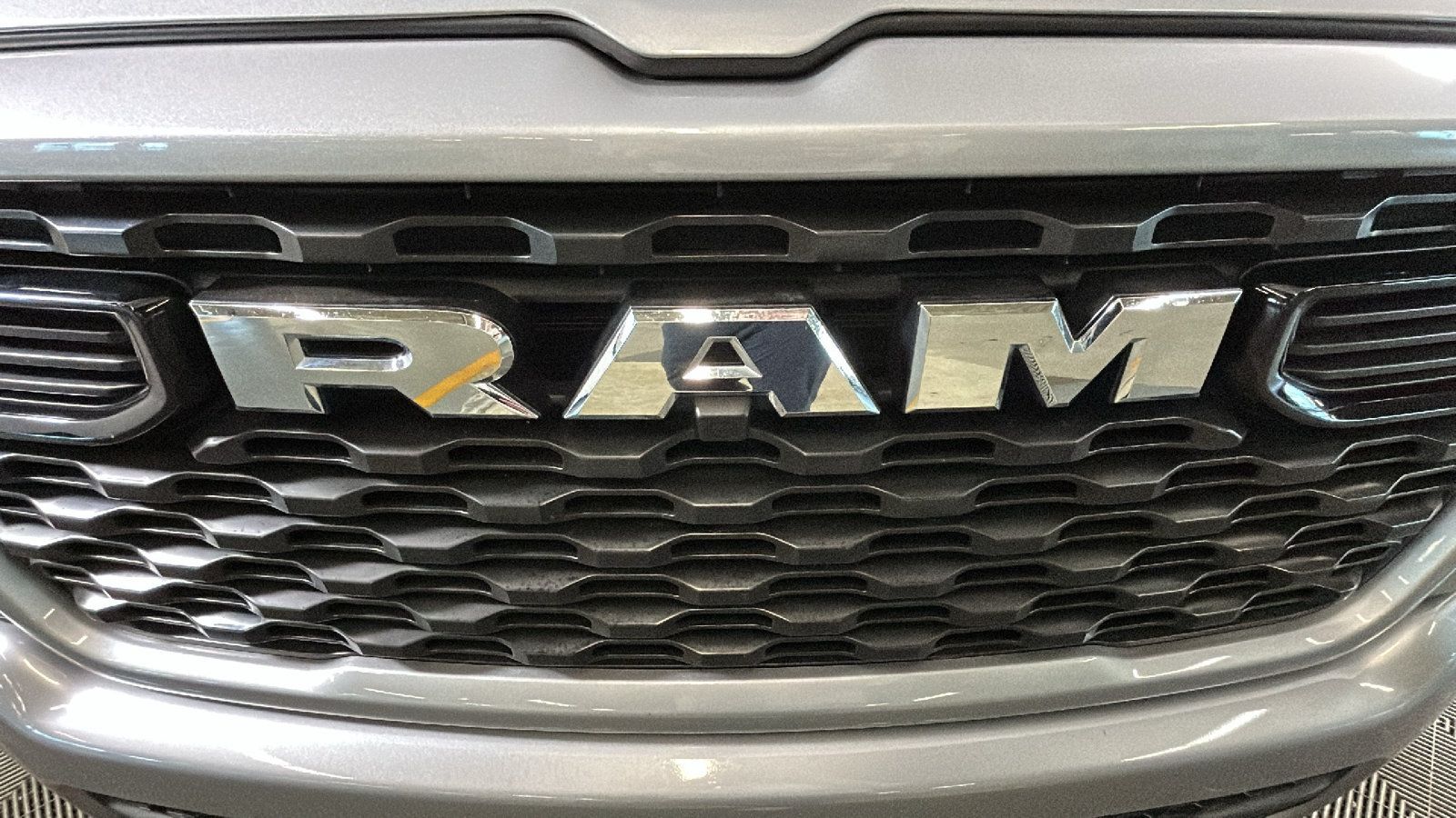 Used 2025 RAM 1500 Big Horn AWD/4WD image 10