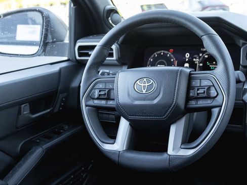 New 2026 Toyota 4Runner TRD Off-Road Premium AWD/4WD image 13