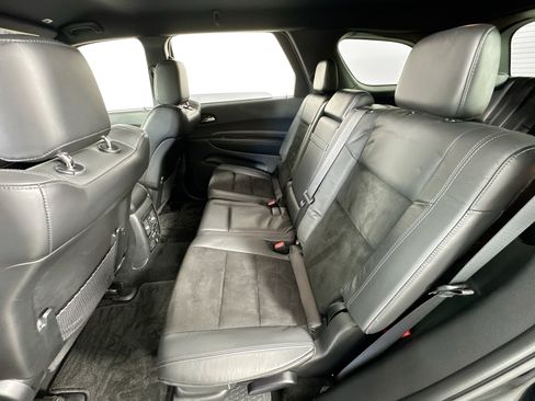 Used 2022 Dodge Durango GT image 23
