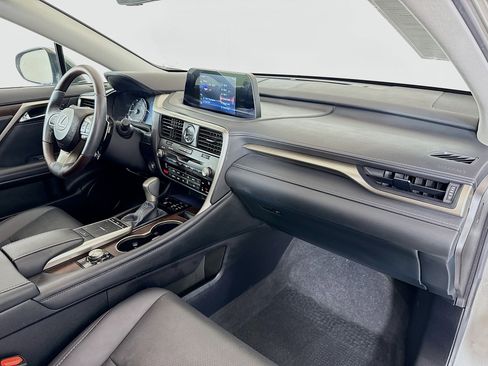 Used 2022 Lexus RX 350 AWD w/ Premium Package image 27