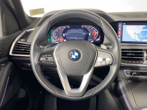 Used 2023 BMW X5 sDrive40i w/ Luxury Seating Package image 13