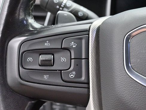 Used 2023 GMC Sierra 1500 Denali w/ Denali Reserve Package AWD/4WD image 18