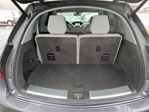 Used 2018 Acura MDX SH-AWD w/ Technology Package image 30