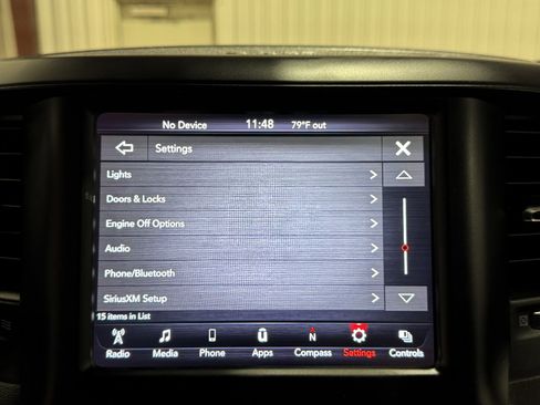 Used 2021 RAM 5500 Tradesman w/ Towing Technology Group image 39