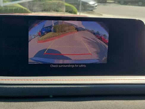 Certified 2024 MAZDA CX-30 Carbon AWD/4WD image 12